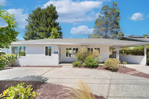 136 Eldora Drive, Mountain View, CA 94041