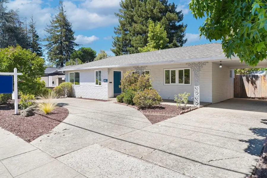 136 Eldora Drive, Mountain View, CA 94041 - #2