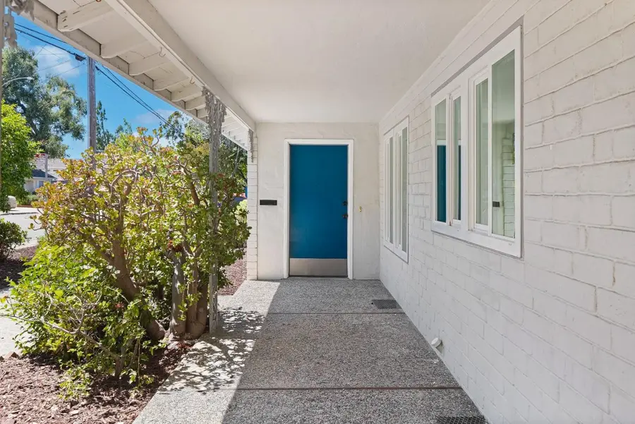 136 Eldora Drive, Mountain View, CA 94041 - #3