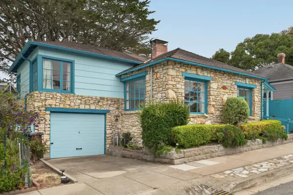315 Cypress Avenue, PACIFIC GROVE, CA 93950