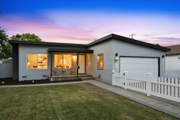 2293 Hedding Street, SAN JOSE, CA 95128