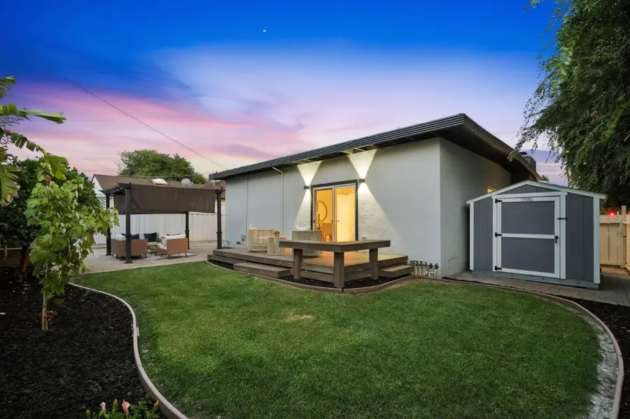 2293 Hedding Street, San Jose, CA 95128 - #2