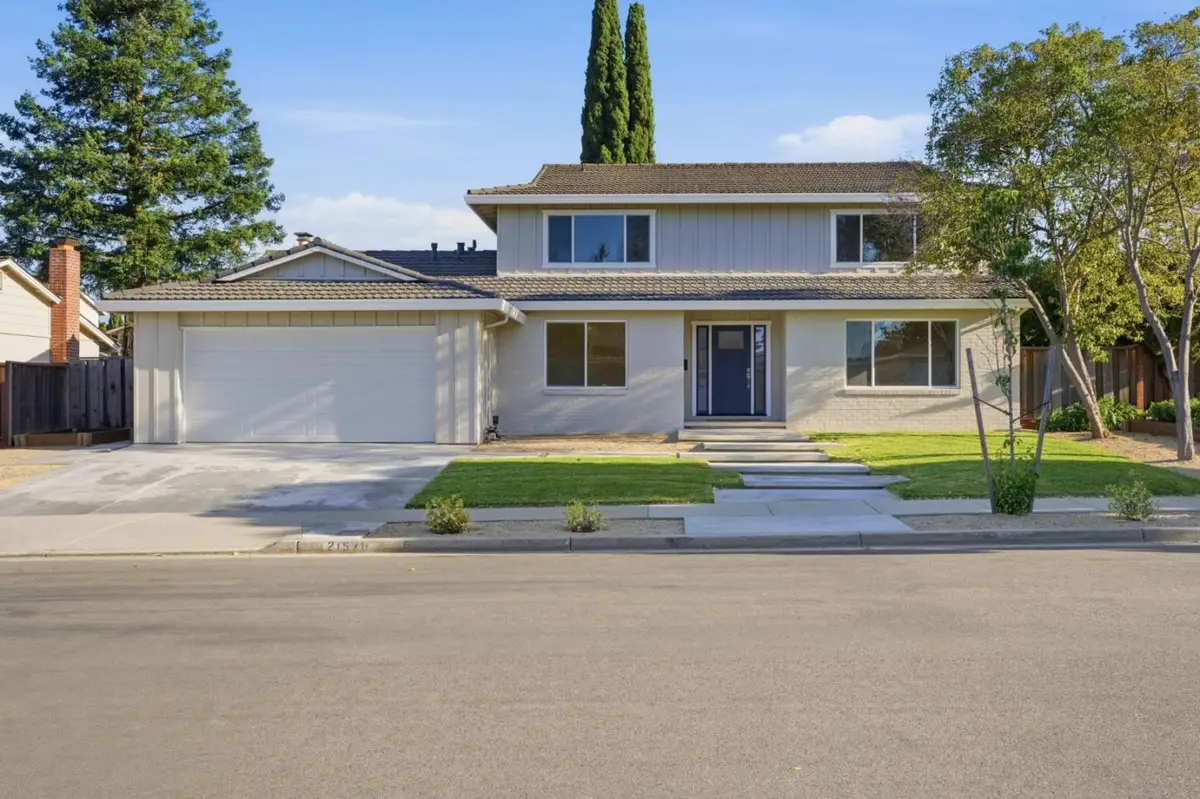 21570 Edward Way, Cupertino, CA 95014 - #1