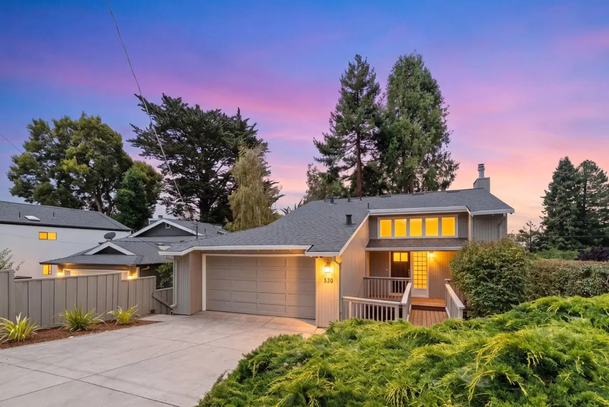 530 Clubhouse Drive, Aptos, CA 95003 - #1