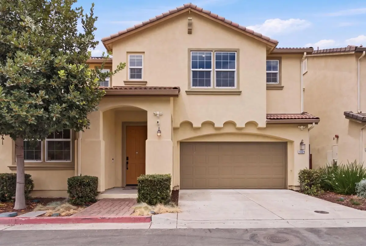 1429 Poppy Lane, Hayward, CA 94545 - #1