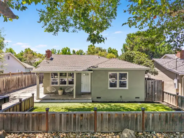 337 Central Avenue, CAMPBELL, CA 95008
