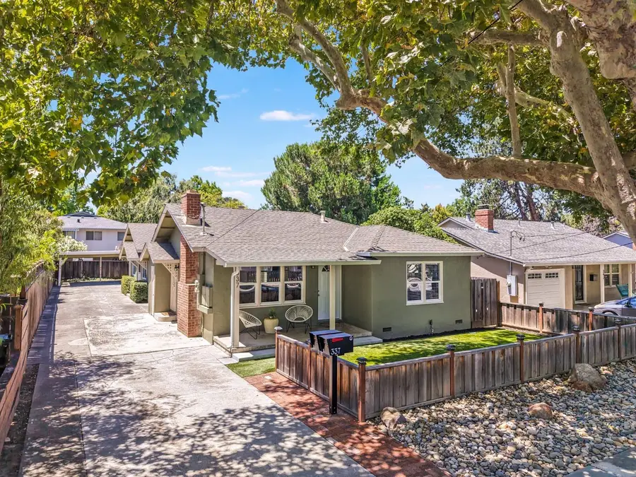 337 Central Avenue, Campbell, CA 95008 - #2