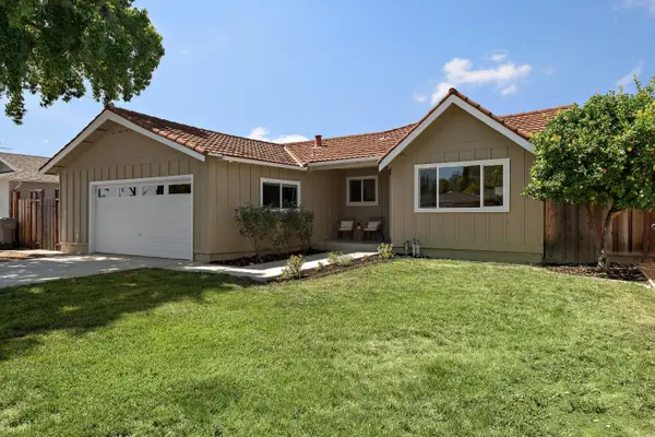 1611 Willowgate Drive, SAN JOSE, CA 95118