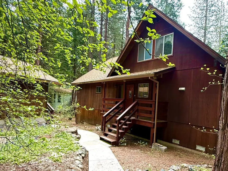 2624 Indian Rock Road, Dorrington, CA 95223 - #2
