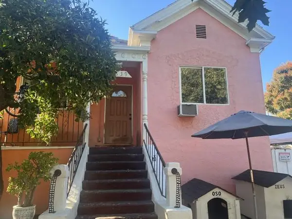 639 Jackson Street, SAN JOSE, CA 95112
