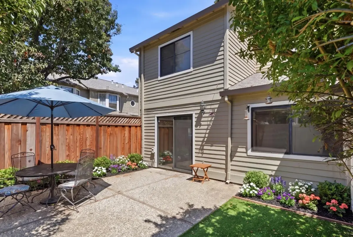 1524 Willard Garden Court, San Jose, CA 95126 - #1
