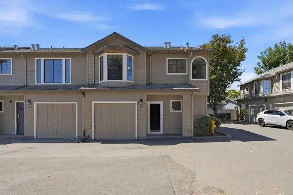 1524 Willard Garden Court, San Jose, CA 95126
