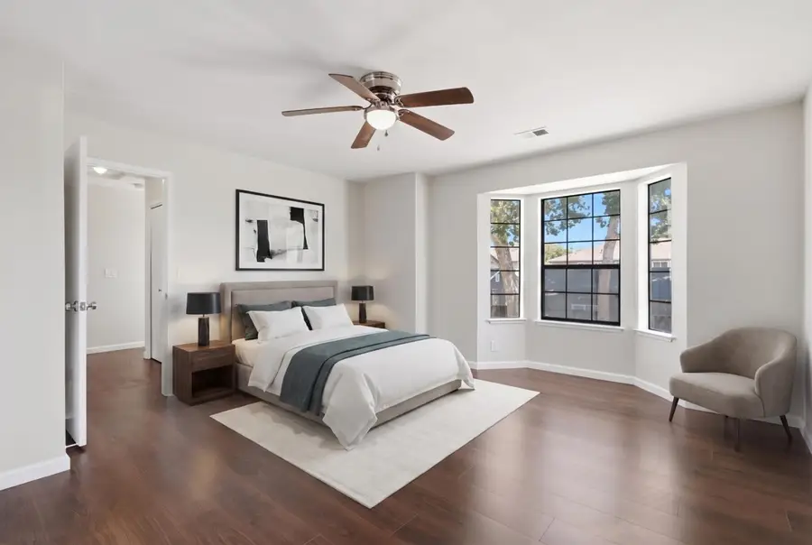 1524 Willard Garden Court, San Jose, CA 95126 - #2