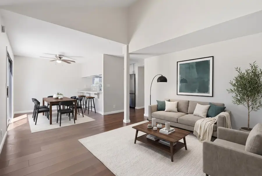 1524 Willard Garden Court, San Jose, CA 95126 - #3