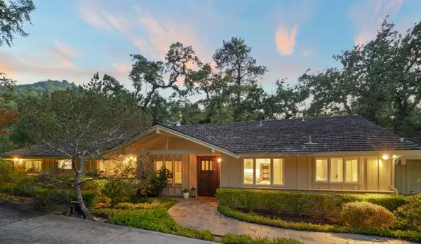 15355 Peach Hill Road, SARATOGA, CA 95070
