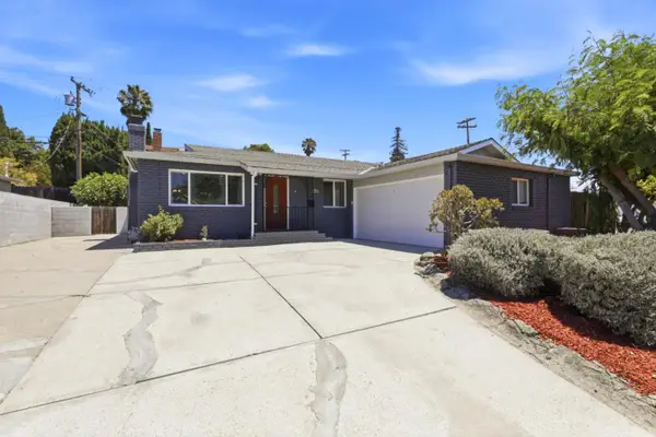 358 La Crosse Drive, MILPITAS, CA 95035