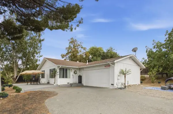 4334 Cowell Road, CONCORD, CA 94518