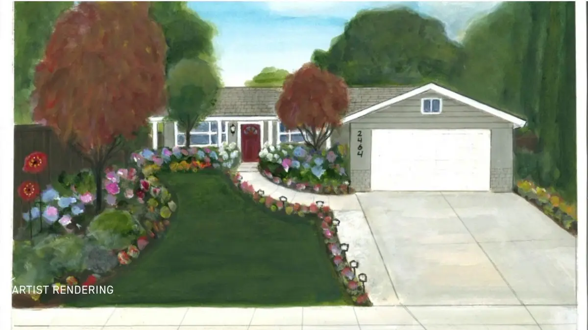 2464 Grandby Drive, San Jose, CA 95130 - #1
