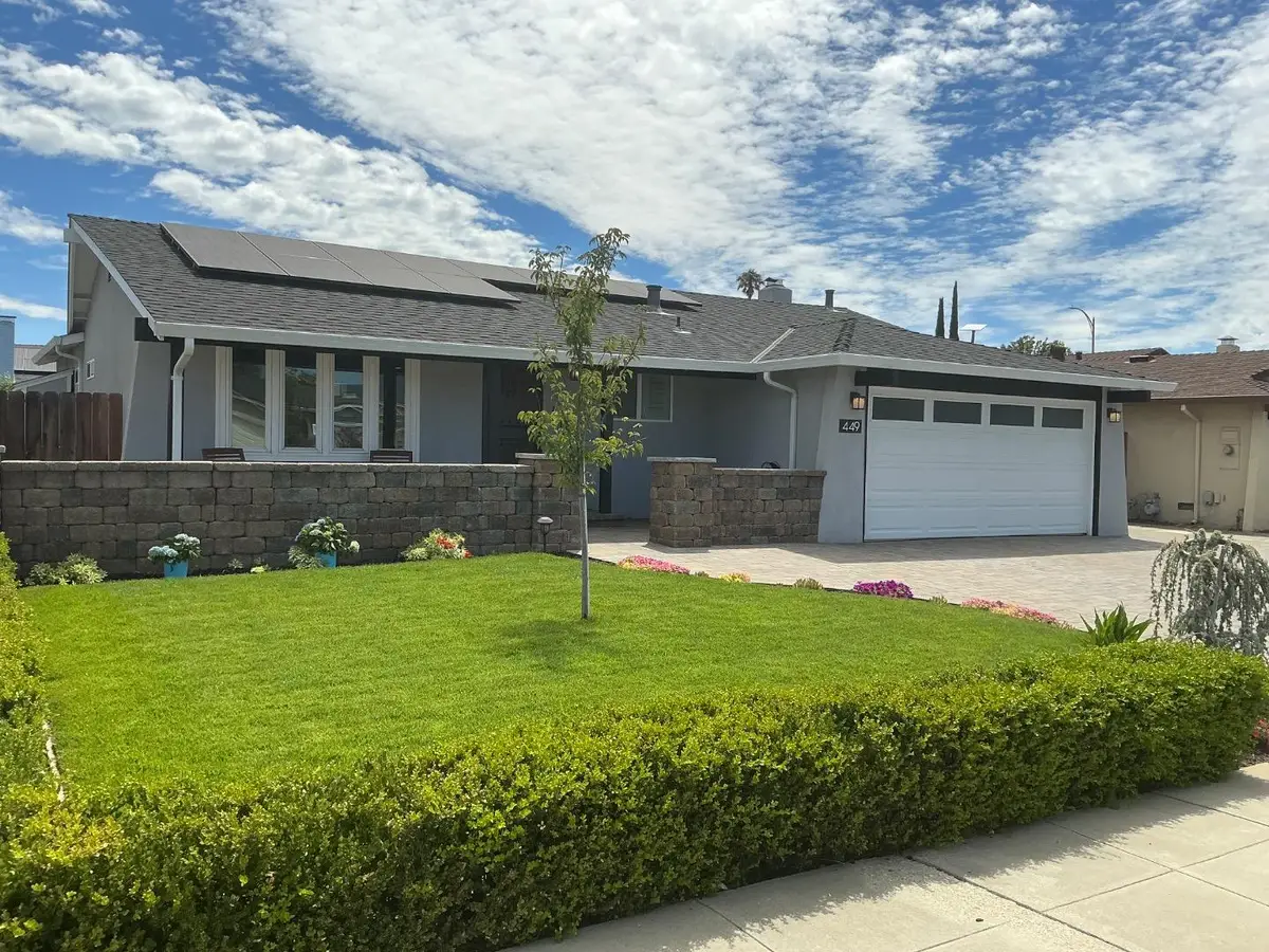 449 Ariel Court, San Jose, CA 95123 - #1