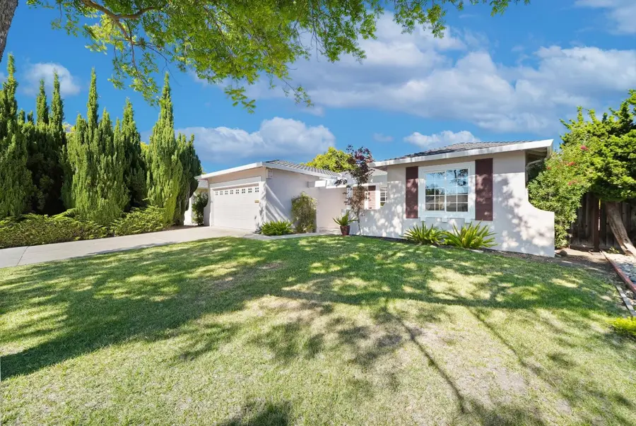438 Juniper Court, Sunnyvale, CA 94086 - #2
