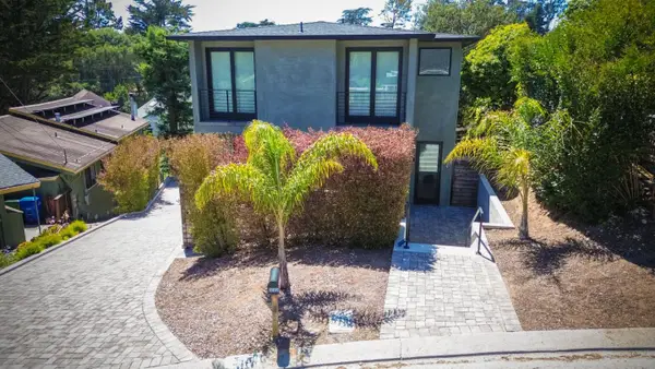 315 Los Altos Drive, APTOS, CA 95003