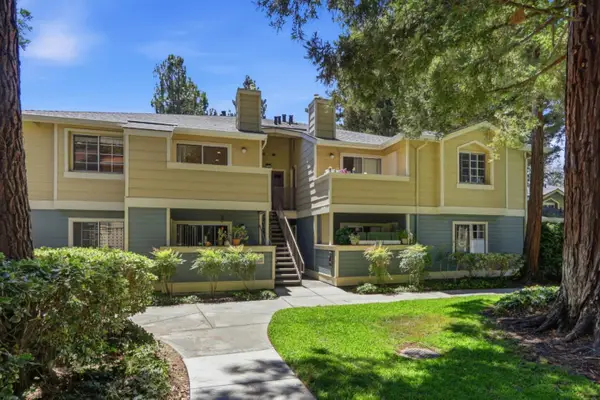 2728 Somerset Park Circle, SAN JOSE, CA 95132