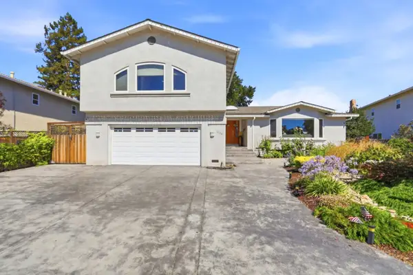 6124 Corte De La Reina, San Jose, CA 95120