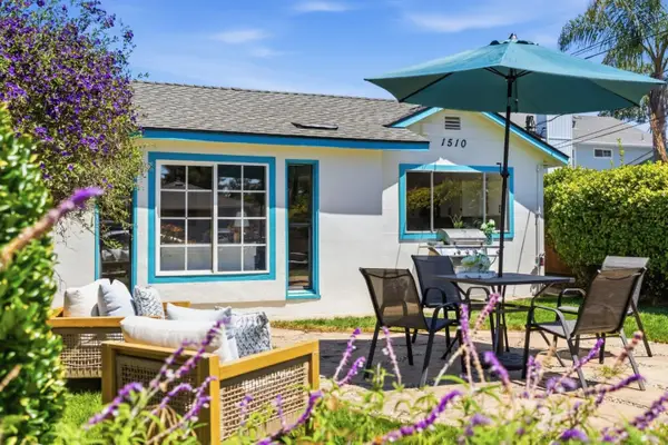 1510 Thompson Avenue, SANTA CRUZ, CA 95062