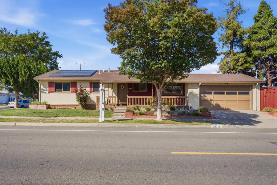 30713 Prestwick Avenue, Hayward, CA 94544 - #3