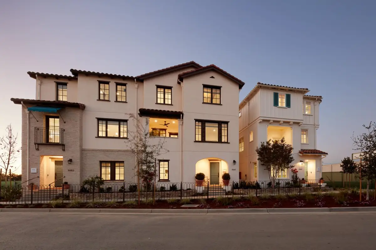 38445 Amaranto Street, Newark, CA 94560 - #1