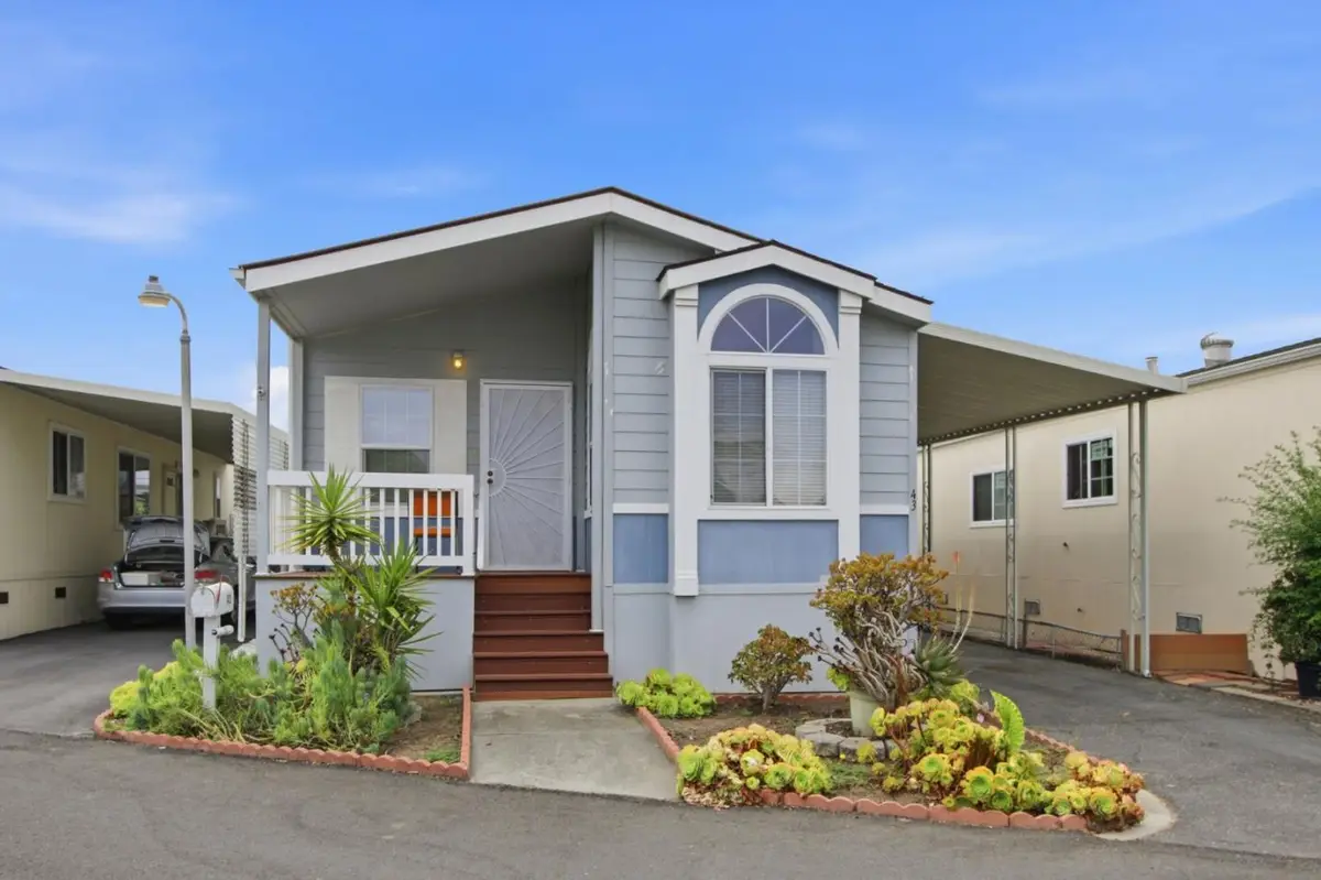 60 Wilson Way, Milpitas, CA 95035 - #1