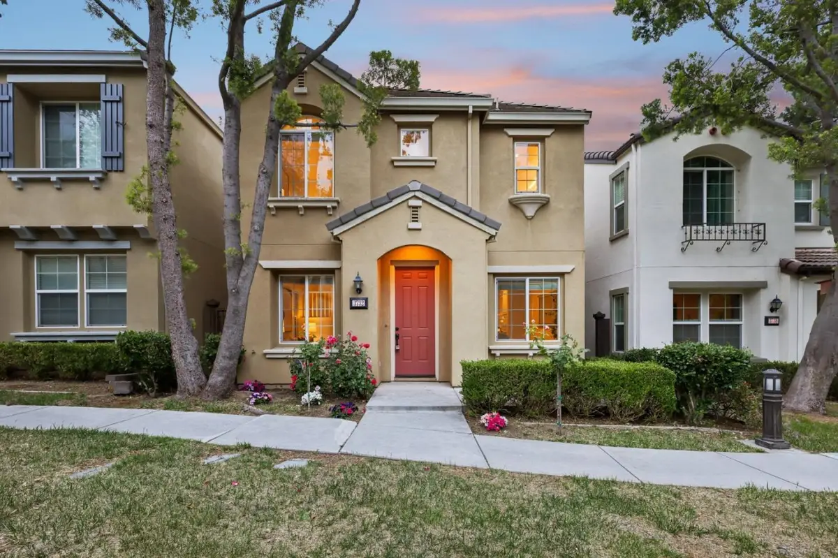 3732 Evangelho Circle, San Jose, CA 95148 - #1