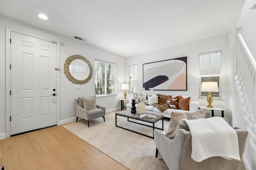 3732 Evangelho Circle, San Jose, CA 95148 - #3