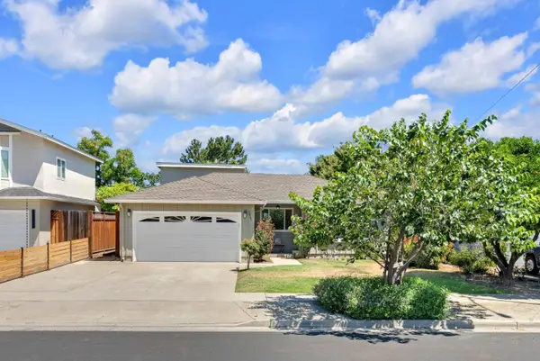 2045 Mardel Lane, SAN JOSE, CA 95128