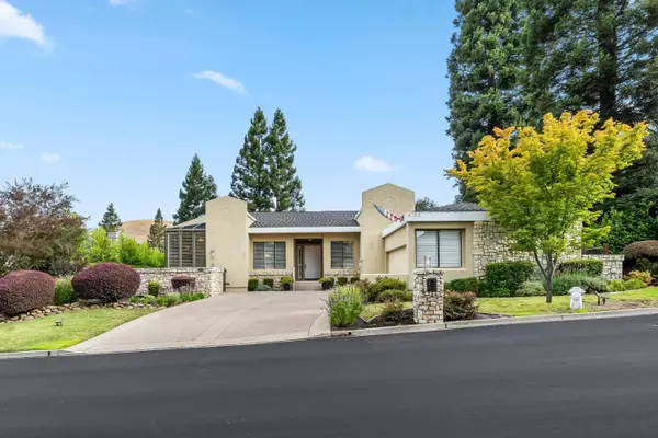 4133 Quail Run Drive, DANVILLE, CA 94506