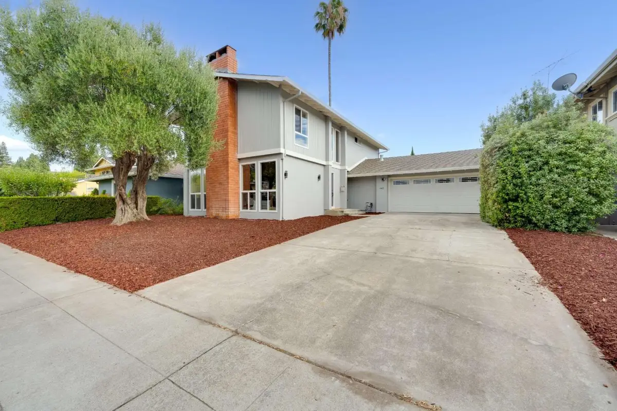 342 Avenida Arboles, San Jose, CA 95123 - #1