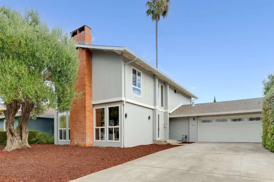342 Avenida Arboles, San Jose, CA 95123 - #3