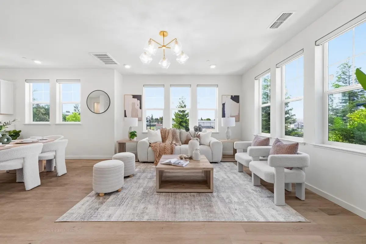 533 San Lorenzo Terrace  #7, Sunnyvale, CA 94085 - #1