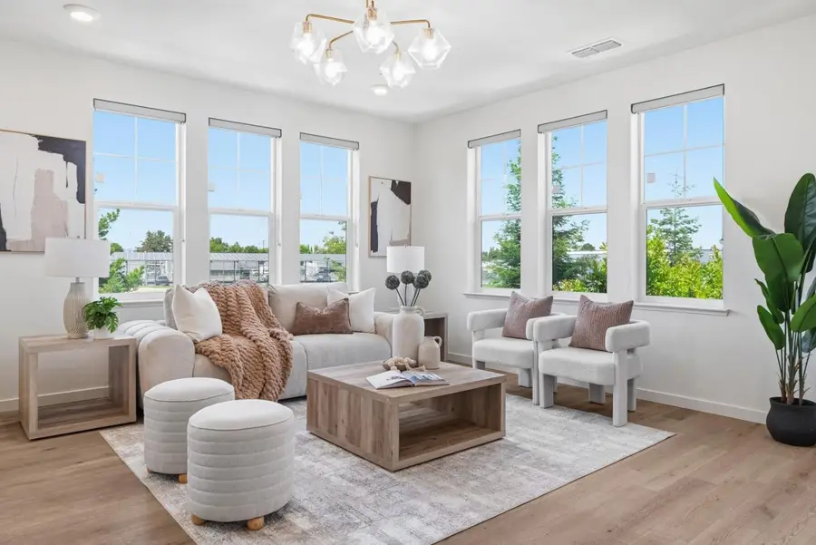 533 San Lorenzo Terrace  #7, Sunnyvale, CA 94085 - #2