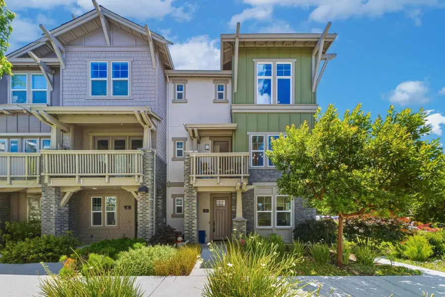 533 San Lorenzo Terrace  #7, Sunnyvale, CA 94085 - #3