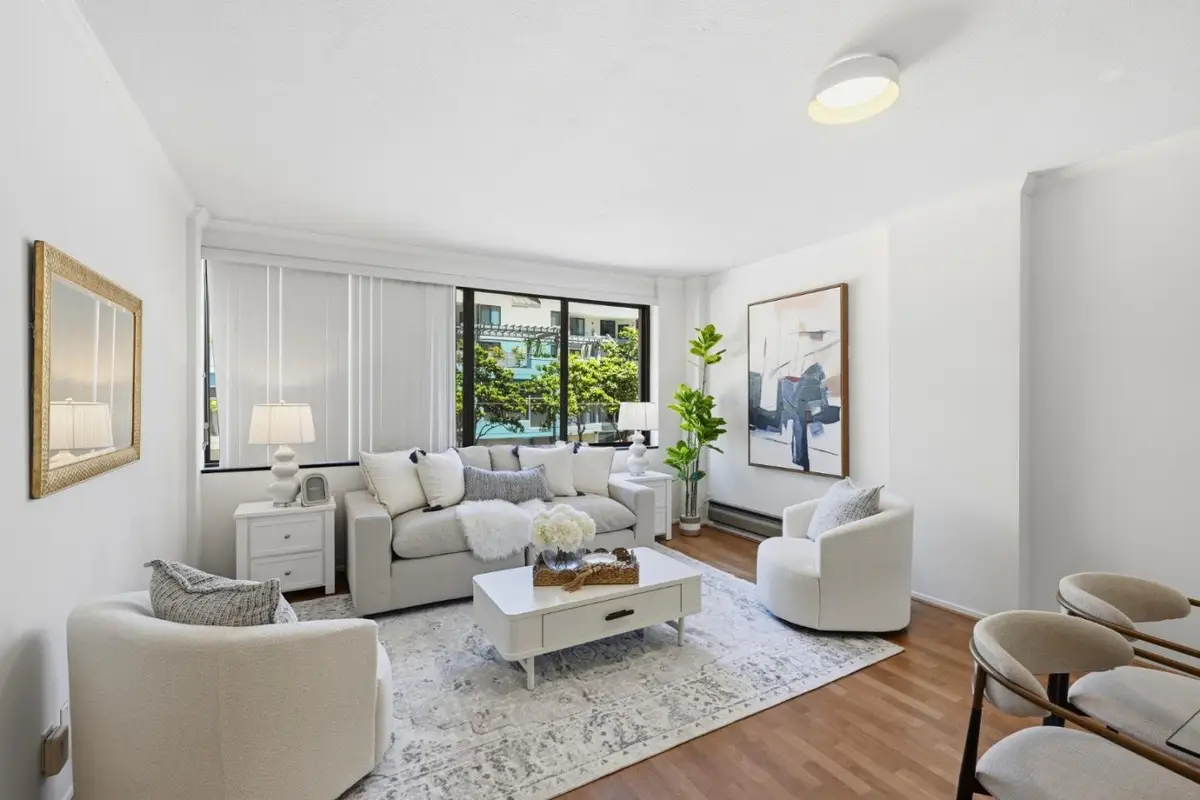 300 3rd Street  #305, San Francisco, CA 94107 - #1
