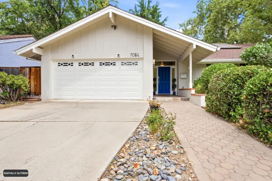 7054 Via Ramada, San Jose, CA 95139 - #2