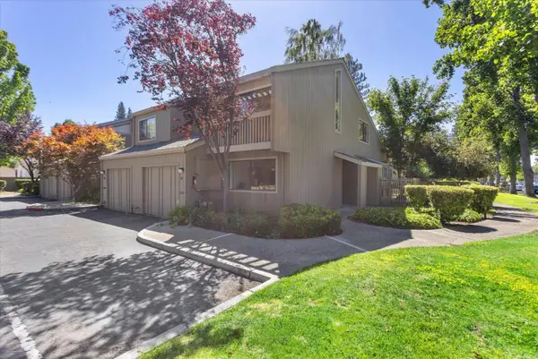 398 Whisman Road, Mountain View, CA 94043