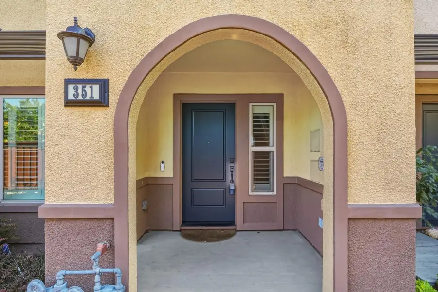 351 Santa Diana Terrace, Sunnyvale, CA 94085 - #3