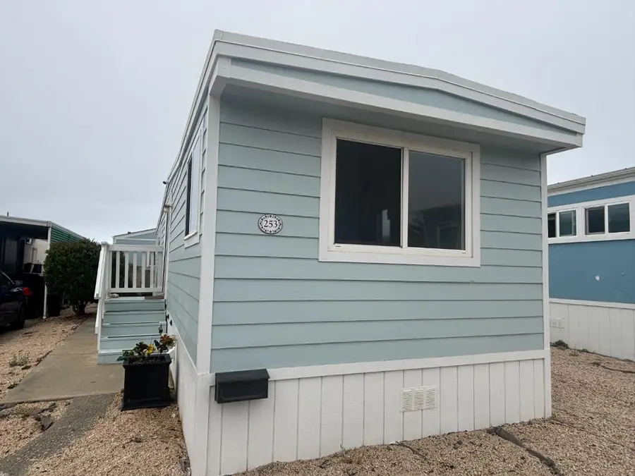 253 2nd Avenue, Pacifica, CA 94044 - #2