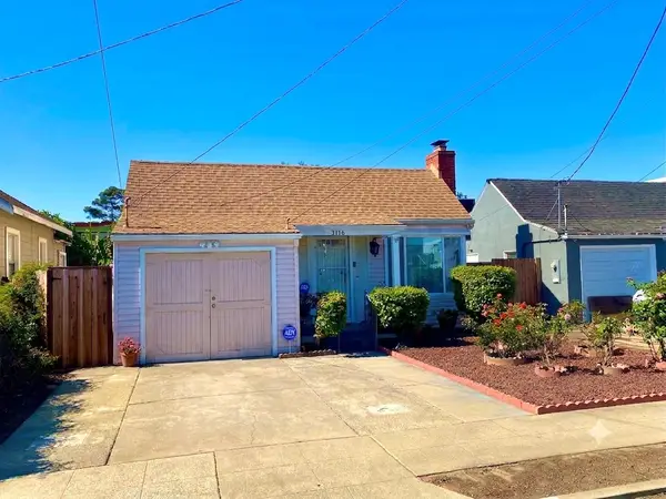 3116 Nevin Avenue, RICHMOND, CA 94804
