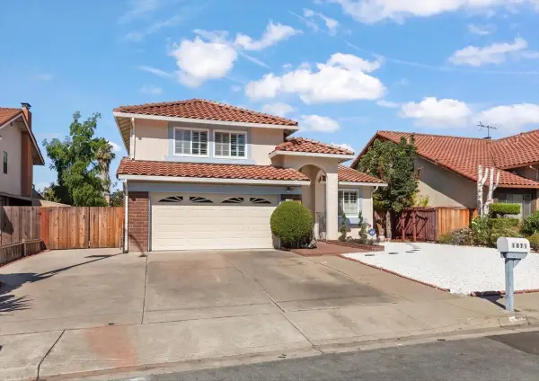 1071 Hillview Drive, MILPITAS, CA 95035