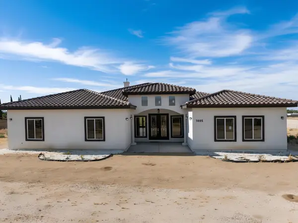 1805 Columbia Way, LANCASTER, CA 93534