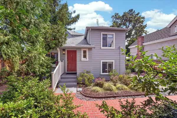 3723 Alameda De Las Pulgas, MENLO PARK, CA 94025