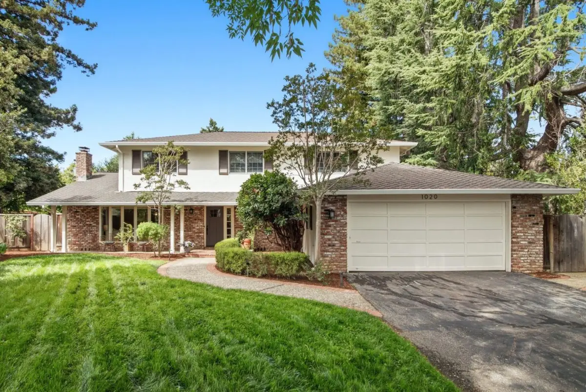 1020 Via Del Pozo, Los Altos, CA 94022 - #1